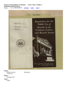 Publications and Brochures