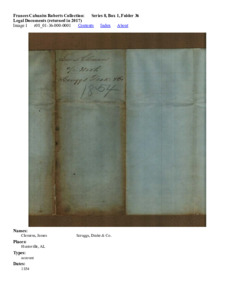 Legal Documents (returned in 2017)