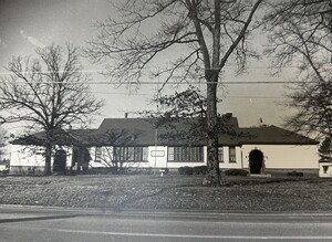 External View of Rison School