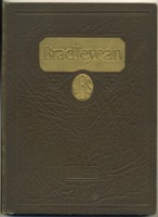 1927 Joe Bradley School <i>Bradleyean</i>.