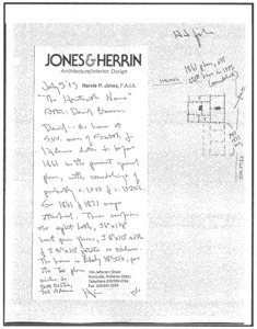 Architecture notebook 65: 510 Holmes Avenue in Huntsville, Ala.