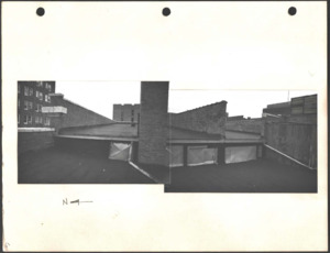 Architecture notebook 70: 100-102 S. Jefferson St. in Huntsville, Ala.