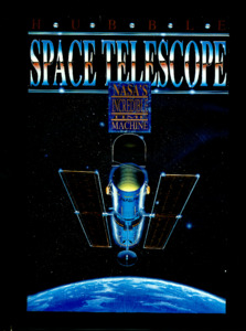 HUBBLE SPACE TELESCOPE NASA'S INCREDIBLE TIME MACHINE