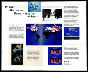 Passive Microwave Remote Sensing of Snow