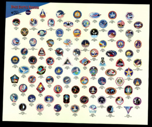 Space Shuttle Missions