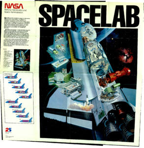 SPACELAB....