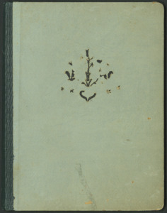 Irmgard Stuhlinger 1944-1945 Journal