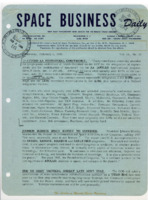 <i>Space Business Daily</i>, February 2, 1966.