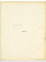 <i>Space Intelligence Notes</i>, October 1961.