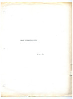 <i>Space Intelligence Notes</i>, December 1961.