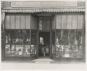 Image of Goldsmith Grosser Co.