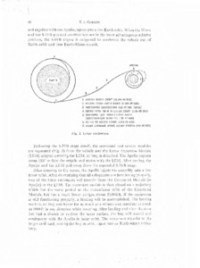 "A survey of propulsion problems as related to space vehicle design."