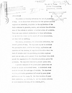 "System engineering propulsion, III-C-1."