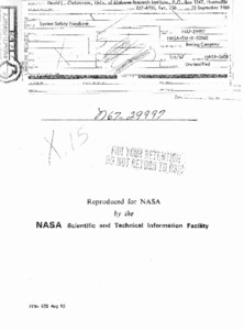 "System safety handbook."