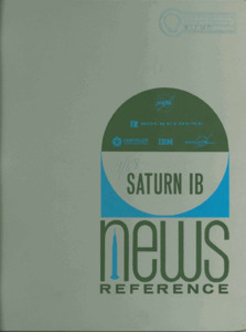 "Saturn IB news reference."