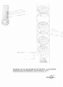 "Saturn S-IVB quarterly technical progress report."