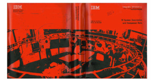 "Saturn IB/V Instrument Unit system description and component data: technical manual."