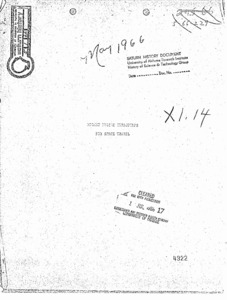 "Rocket engine turbo pumps for space travel."