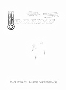 "Management problems faced in making future manned space exploration decisions."