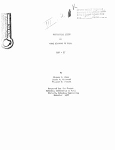 "Historical Notes on Oral History in NASA."