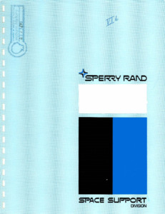 "Earth Orbital Workshop Capabilities Brochure."