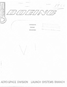 "Contractor Program Procedures".