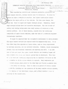 "Corrosion Problems Associated with Space Launch Vehicles".