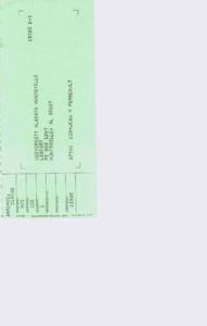 "Project Thor (u): a report Bibliography."