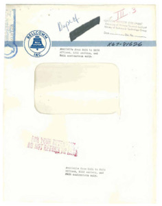 "Preliminary skeletal operations plan for Apollo :" a systems engineering support document.