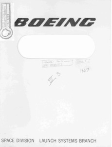 "D5-13197 manufacturing plan: AAP."