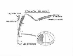 "Common bulkhead drawing."
