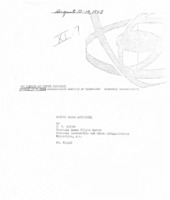 "Saturn Radar Altimeter."