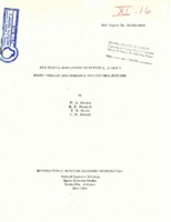 "All Digital Simulation of Saturn I, IB, and V: Boost Vehicle and Guidance Control Systems."