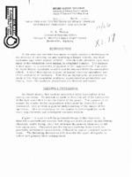 "Analysis and Projections of Space Vehicle Automatic Checkout and Launch."