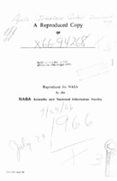 Reproduction of "Apollo Interface Control Document Log."