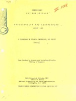 "Astronautics and Aeronautics August 1969: A Chronology on Science, Technology, and Policy (HHR-23)."