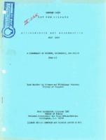 "Astronautics and Aeronautics July 1969: A Chronology on Science, Technology, and Policy (HHR-23)."