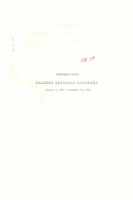 Michoud Assembly Facility Historical Report, January 1, 1967-December 31, 1967.