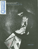 Boeing Magazine, vol. XXXIV, no. 4, April 1964.