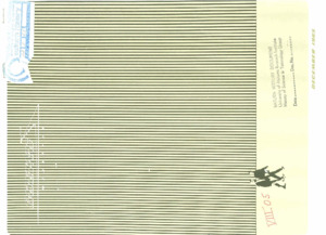 Boeing Magazine, vol. XXXV, no. 12, December 1965.