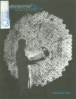 Boeing Magazine, vol. XXXIV, no. 12, December 1964.