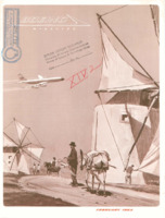 Boeing Magazine, vol. XXXV, no. 2, February 1965.