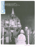 Boeing Magazine, vol. XXXVI, no. 6, June 1966.