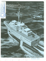 Boeing Magazine, vol. XXXVII, no. 3, March 1967.