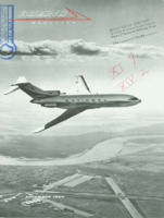 Boeing Magazine, vol. XXXIV, no. 11, November 1964.