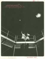 Boeing Magazine, vol. XXXV, no. 10, October 1965.