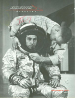 Boeing Magazine, vol. XXXIII, no. 11,  November 1963.