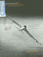 Boeing Magazine, vol. XXXIV, no. 9, September 1964.