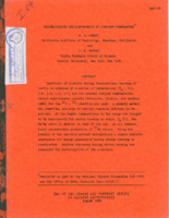 "Carbon-Burning Nucleosynthesis at Constant Temperature."