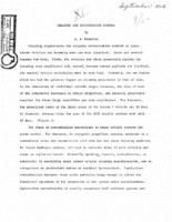 "Cleaning and Contamination Control."